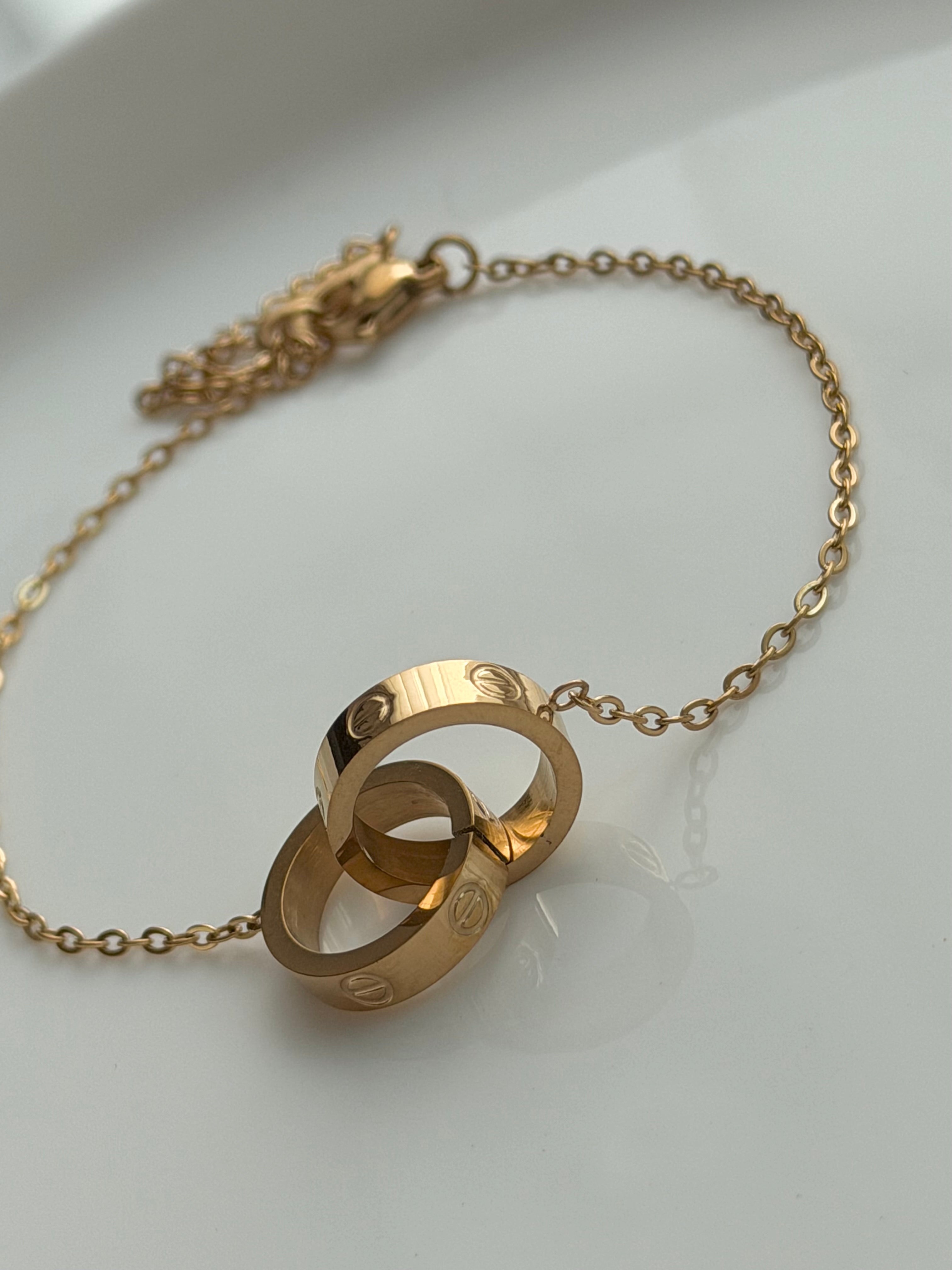 PULSERA LOVE