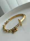 BRAZALETE ESLABONES