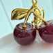 LLAVERO CEREZA