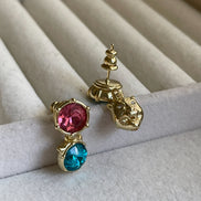 ARETE DOBLE COLOR