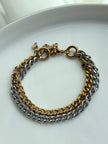 PULSERA CADENAS