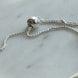 PULSERA MEDIA RIGIDA