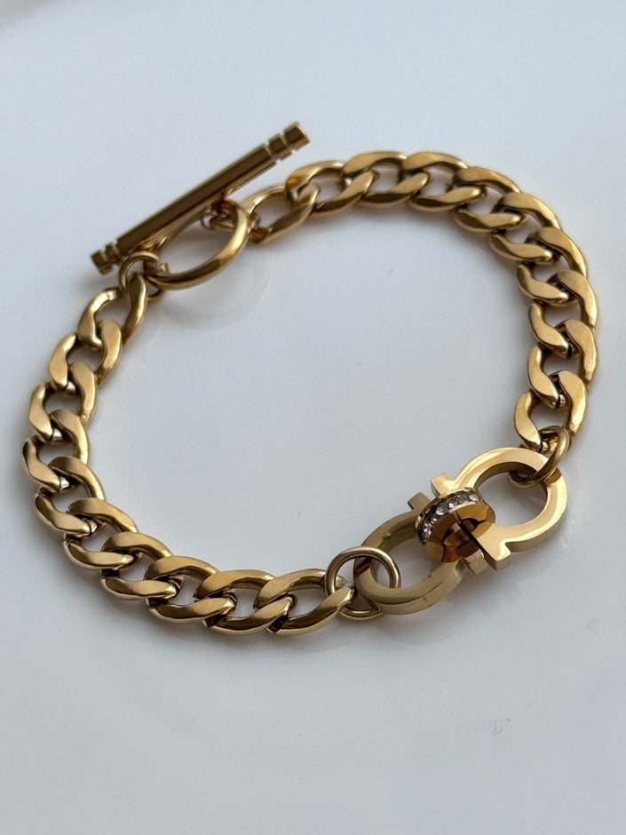 PULSERA FRG