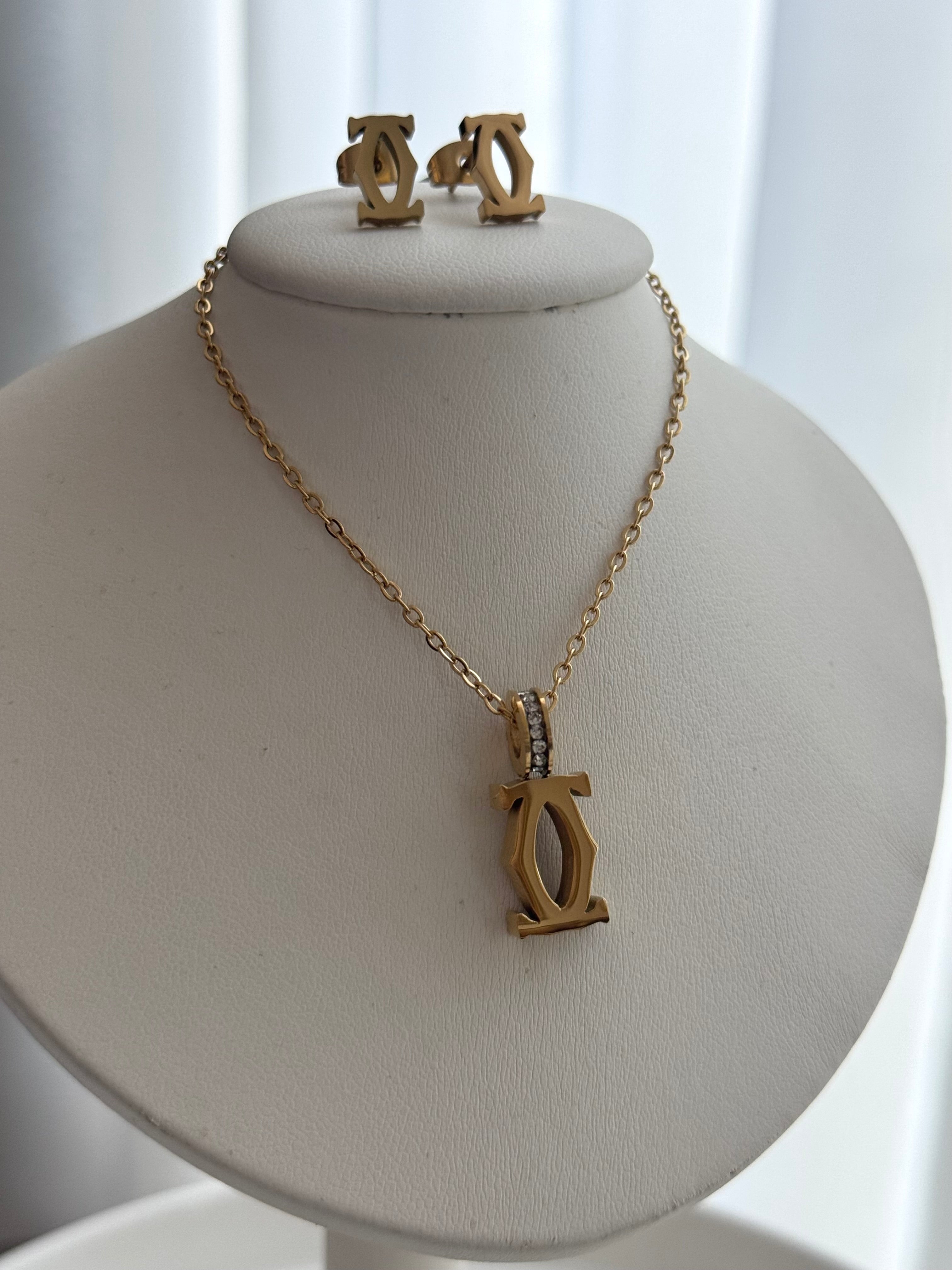 SET COMPLETO CÁRTER