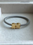 BRAZALETE ABIERTO REDONDO