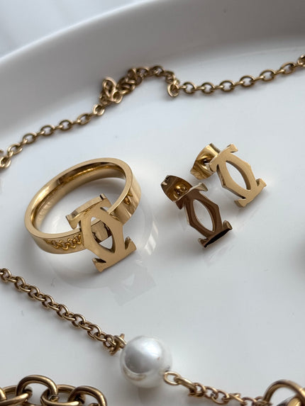 SET 4 PIEZAS