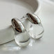 ARETE DROP TRANSPARENTE