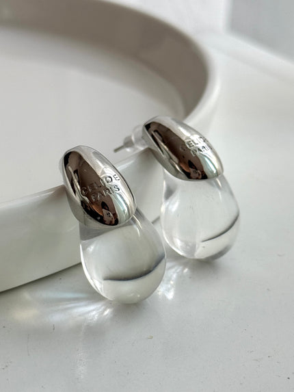 ARETE DROP TRANSPARENTE