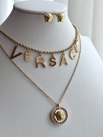 SET COMPLETO DOBLE CON LETRAS