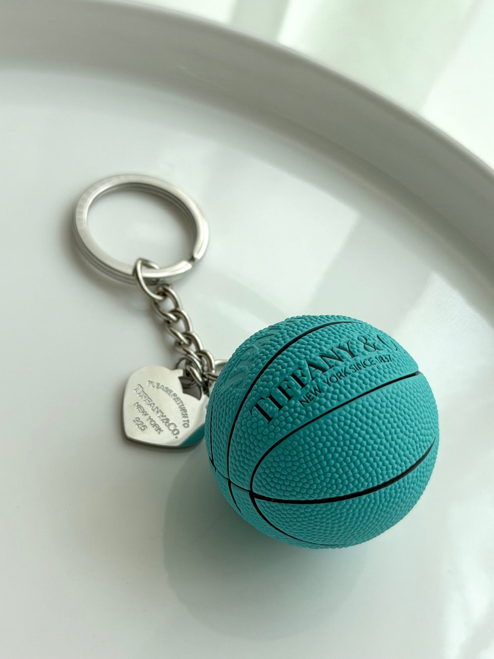 LLAVERO BALÓN