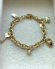 PULSERA DIJES COACH