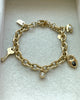 PULSERA DIJES COACH