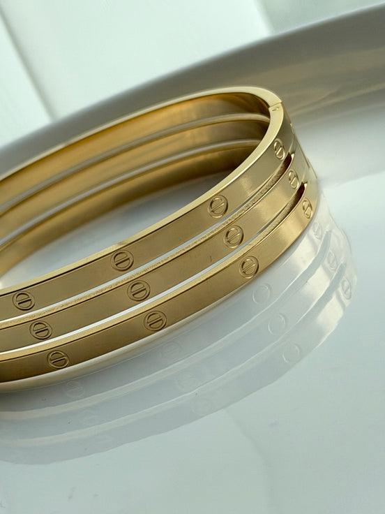 BRAZALETE TRIPLE