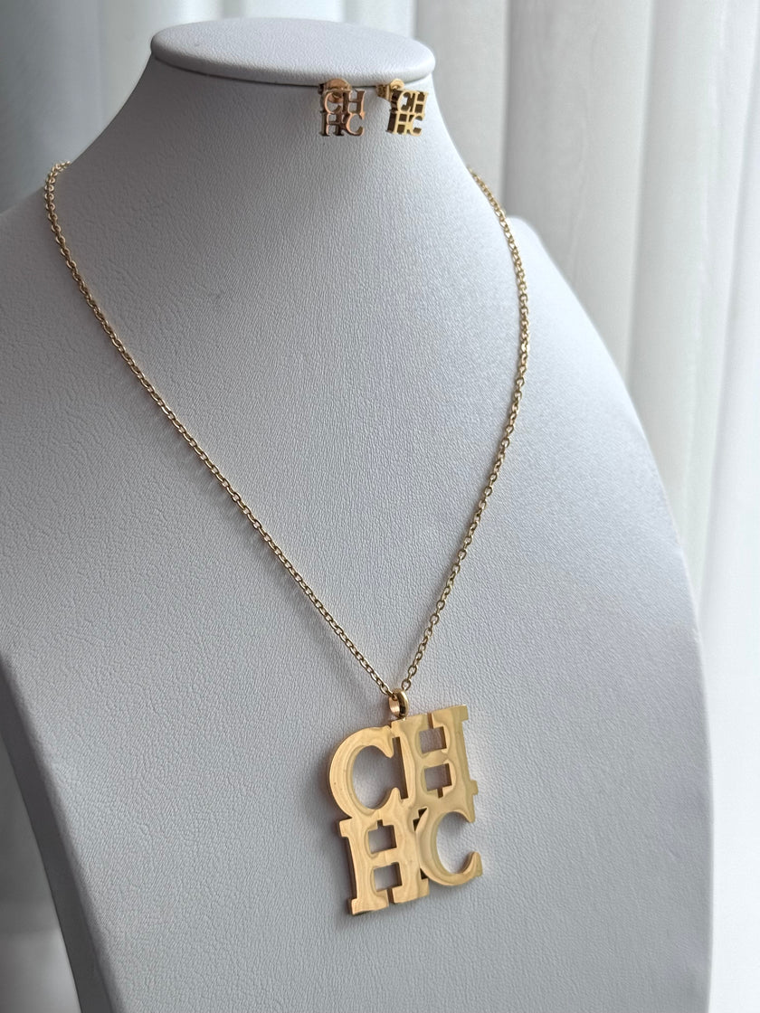 SET COMPLETO CH CADENA LARGA