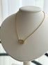 COLLAR MINI CD