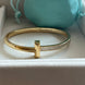 BRAZALETE T