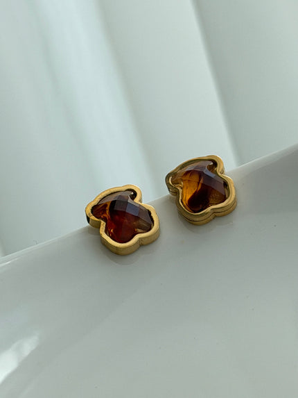 ARETE OSO CAREY