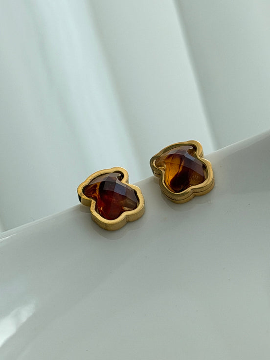 ARETE OSO CAREY
