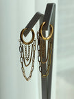 ARRACADA CADENAS