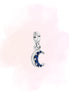 CHARM LUNA