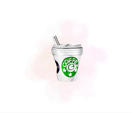 CHARM VASO CAFETERO