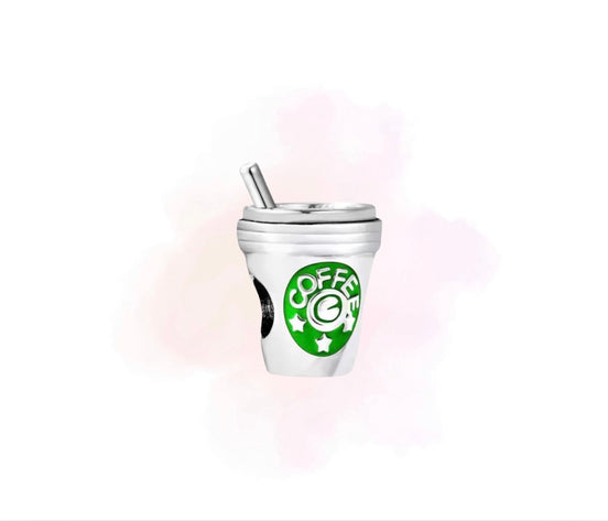 CHARM VASO CAFETERO