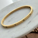 BRAZALETE DELGADO