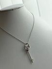 COLLAR LLAVE