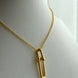 COLLAR ESLABÓN LARGO