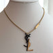 COLLAR YSL