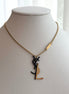 COLLAR YSL