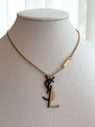 COLLAR YSL
