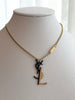 COLLAR YSL