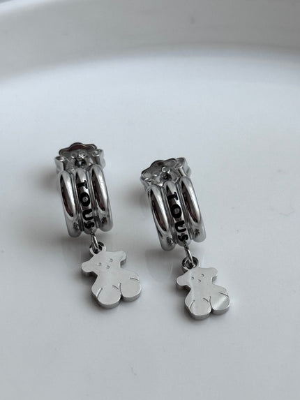 ARETE OSO COLGANTE