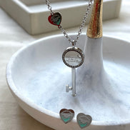 SET LLAVE T