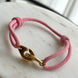 PULSERA CUERDA