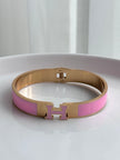 BRAZALETE H ROSA