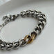 PULSERA CADENA