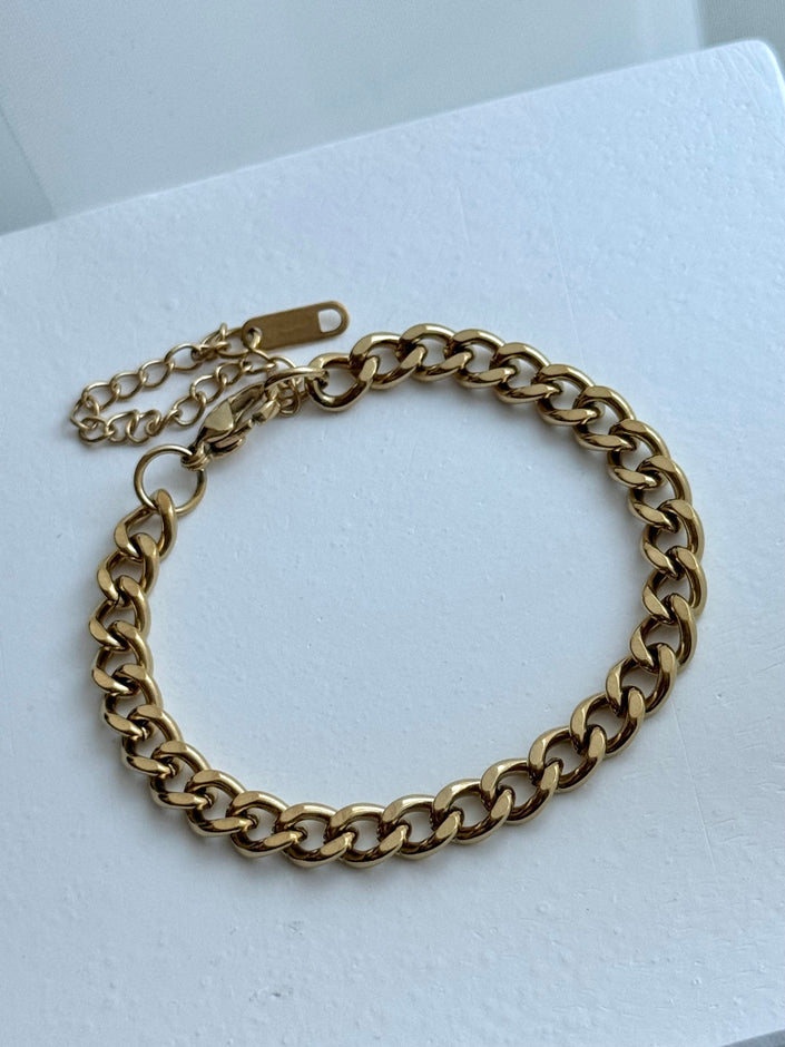 PULSERA ESLABÓN