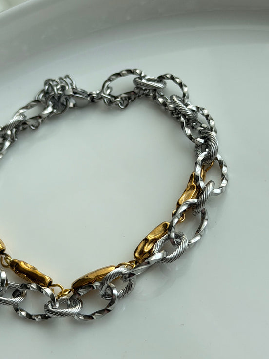 PULSERA DOBLE