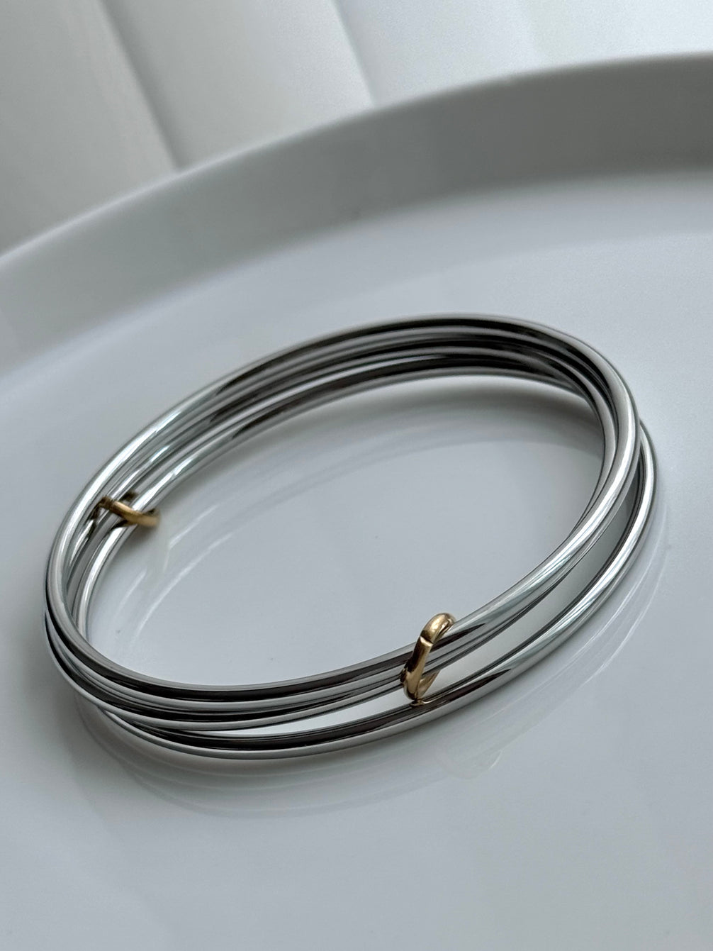 TRÍO DE AROS