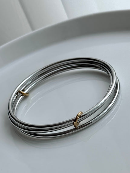 TRÍO DE AROS