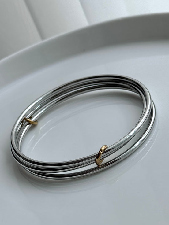 TRÍO DE AROS