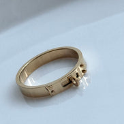 ANILLO H