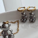 SET COMPLETO PLATEADO / DORADO