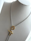 COLLAR CORBATERO