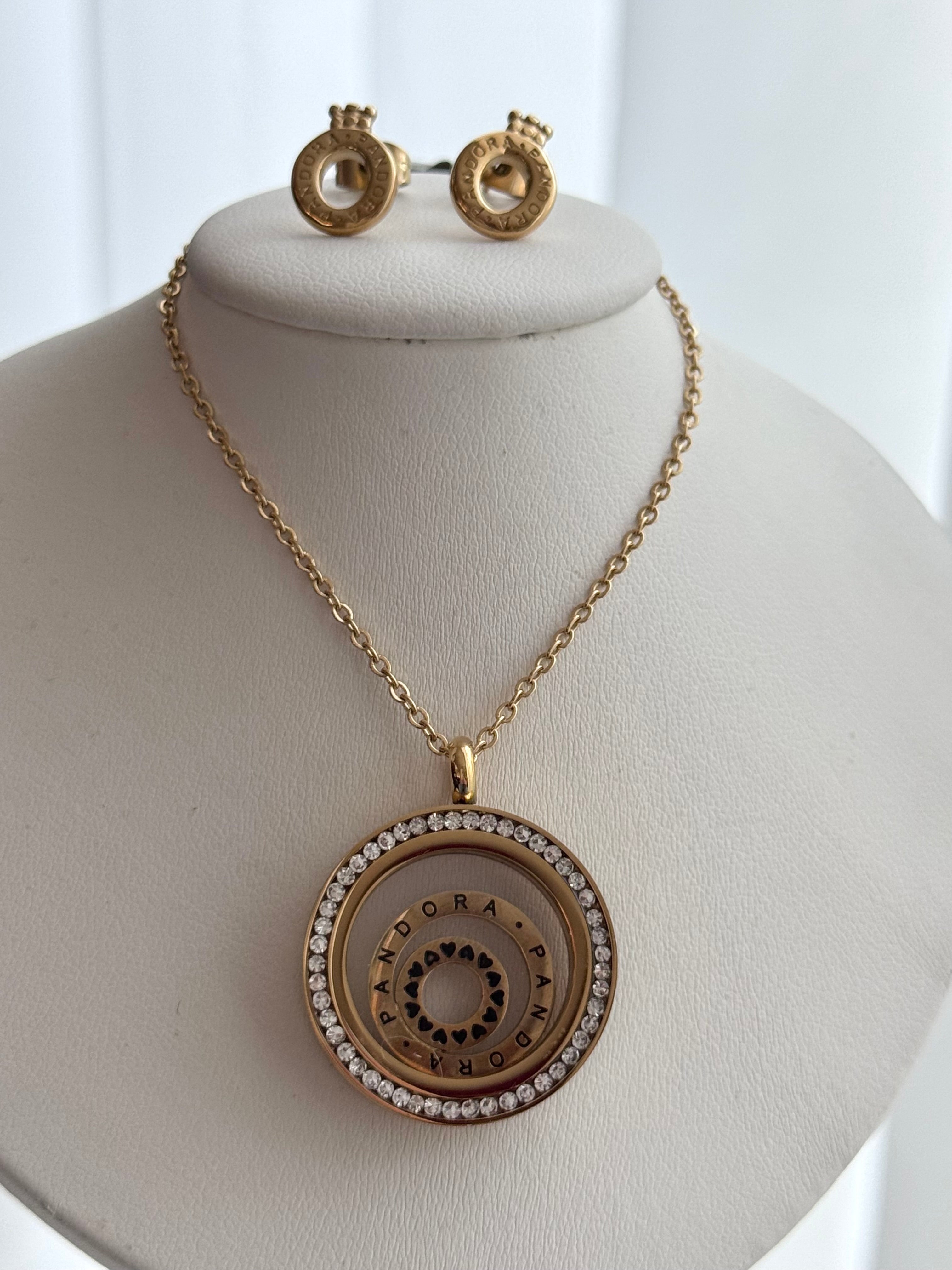 SET COMPLETO CIRCULAR