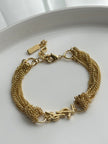 PULSERA CADENAS