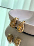 ARETE GOTA CON ZIRCONIA