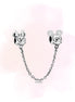 CHARM CADENA MICKEY